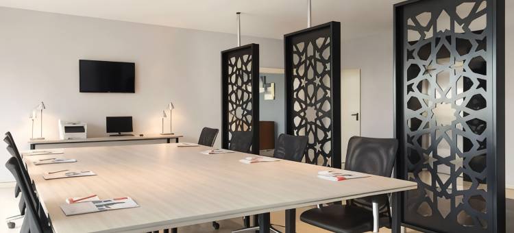 索马温德姆华美达酒店(Ramada by Wyndham Soma)图片