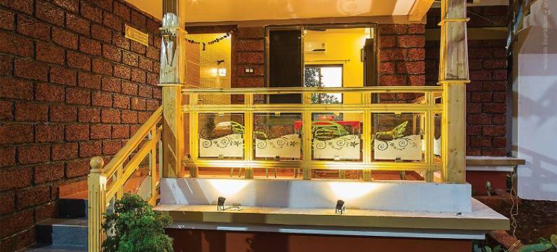 自然和谐度假村(Nature Harmony Resort)图片