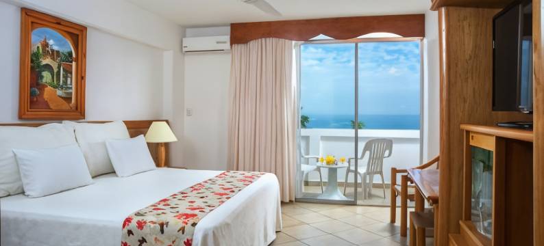 瓦拉塔港热带酒店(Tropicana Hotel Puerto Vallarta)图片