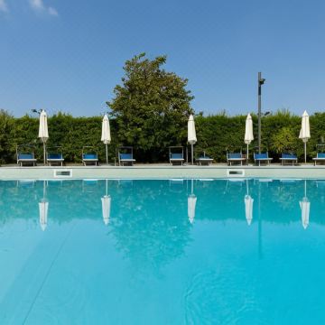 卡塞塔南部诺富特酒店(Novotel Caserta Sud)图片