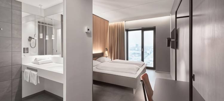 Four Points Flex by Sheraton Vejle图片