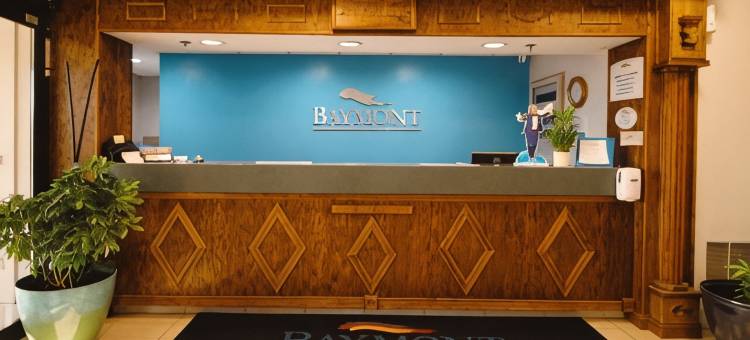 拉斐特呗盟套房酒店(Baymont Inn & Suites by Wyndham Lafayette / Purdue Area)图片