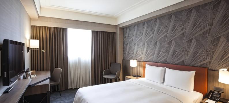 台北星辰大饭店图片