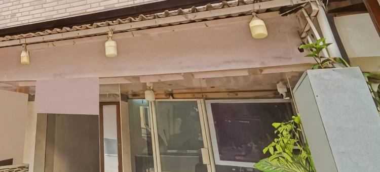 Collection O Erode Voc Park图片