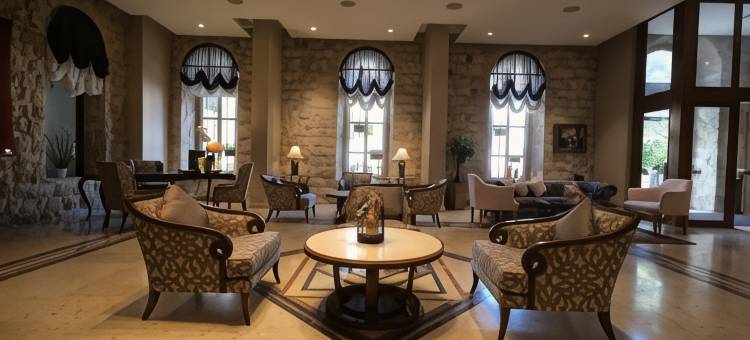 卡德里大酒店(Grand Kadri Hotel - History Marked by Cristal Lebanon)图片
