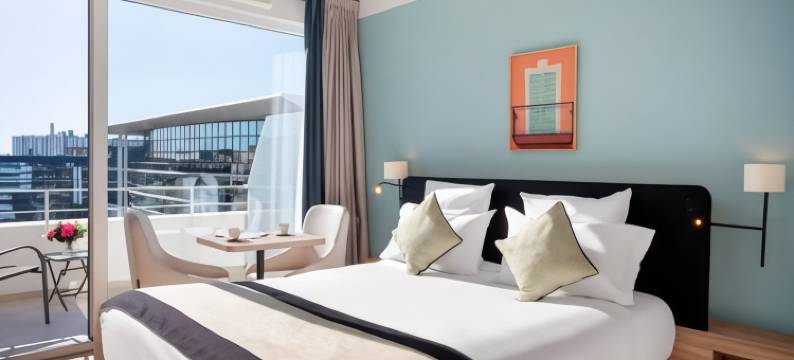 尼斯机场Residhome(Residhome Nice Aéroport)图片