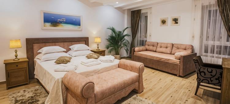 赫瓦尔德亚历史酒店(Heritage Hotel Dea Hvar)图片