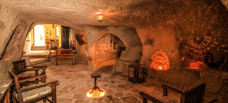 沙发酒店(Sofa Hotel)图片