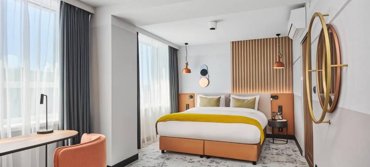 voco 卡托维茨by IHG(voco Katowice by IHG)图片