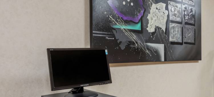 速韦瑟布鲁克速8酒店(Super 8 by Wyndham Old Saybrook)图片