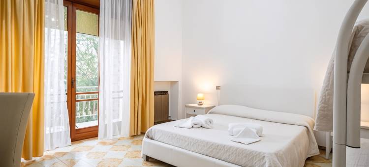 格南民宿(Glem B&B)图片