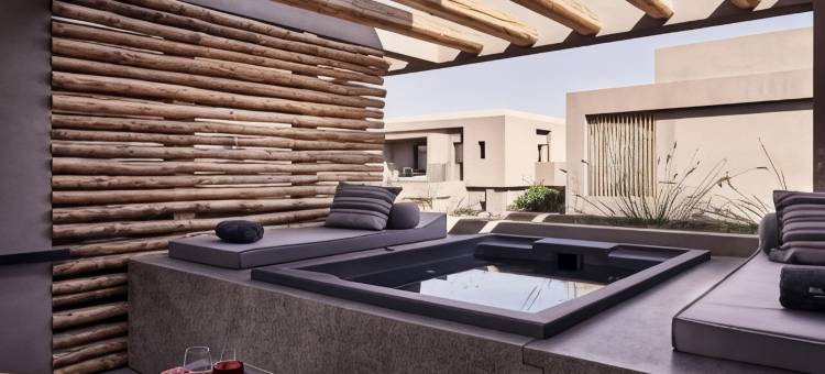 内玛设计 Spa 酒店 - 限成人(Nema Design Hotel & Spa - Adults Only)图片