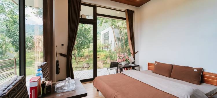 Maison Teahouse Homestay图片