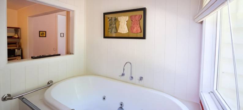 希尔斯维尔公寓(Healesville Apartments)图片