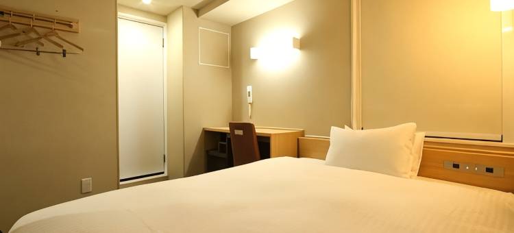 彦根市AB酒店(AB Hotel Hikone)图片