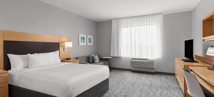 盖特威帕克丹佛机场TownePlace套房酒店(TownePlace Suites Denver Airport at Gateway Park)图片