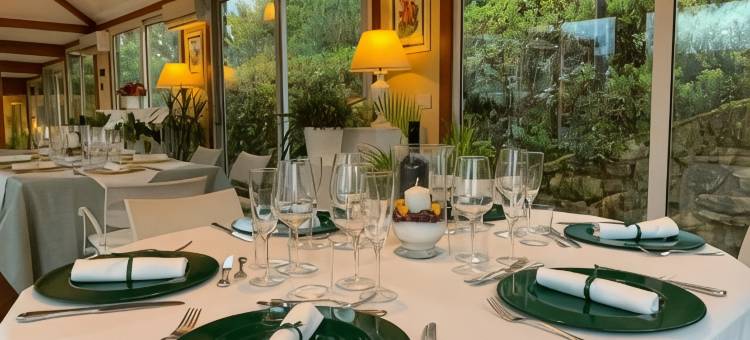 玛丽诺勒赫莱夏姆德波卡乡村民宿(Marignolle Relais & Charme - Residenza d'Epoca)图片