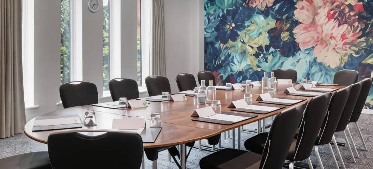 Holiday Inn Mansfield - Alfreton by IHG图片