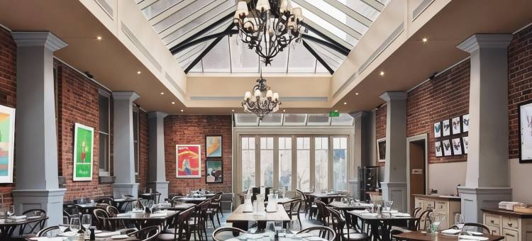 克雷格皇家酒店(Craig's Royal Hotel)图片
