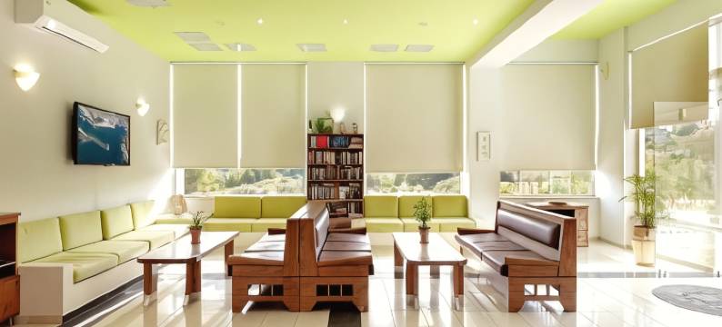 佩格瑟斯酒店(Pegasus Hotel)图片