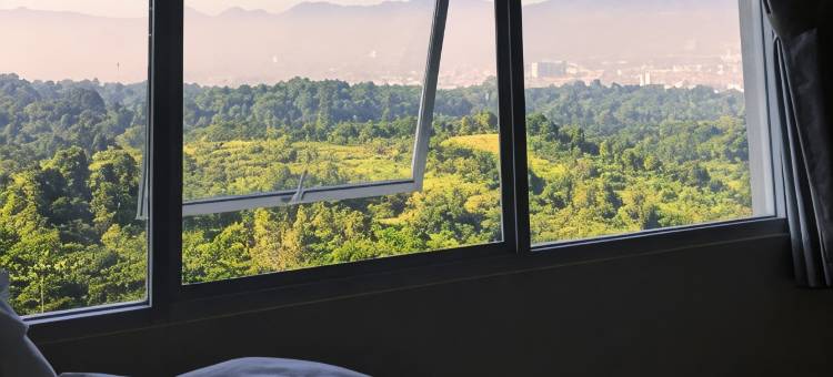 TechieRoom Kotlin at Clove Garden Residence图片