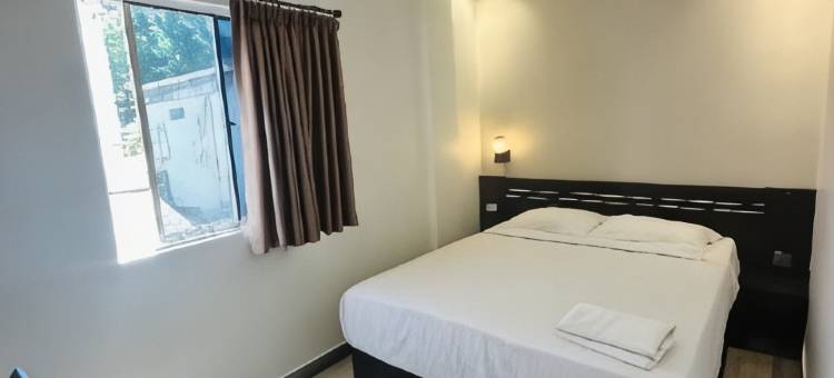 H3酒店(H3 Hotel)图片