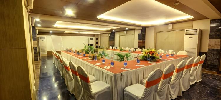 普里阿南亚荣誉度假村(Pride Ananya Resorts)图片