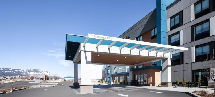 Hampton Inn & Suites by Hilton la Grande图片