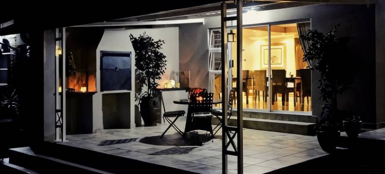 博马基里旅馆(Bokmakierie Gastehuis Emalahleni Pty Ltd)图片