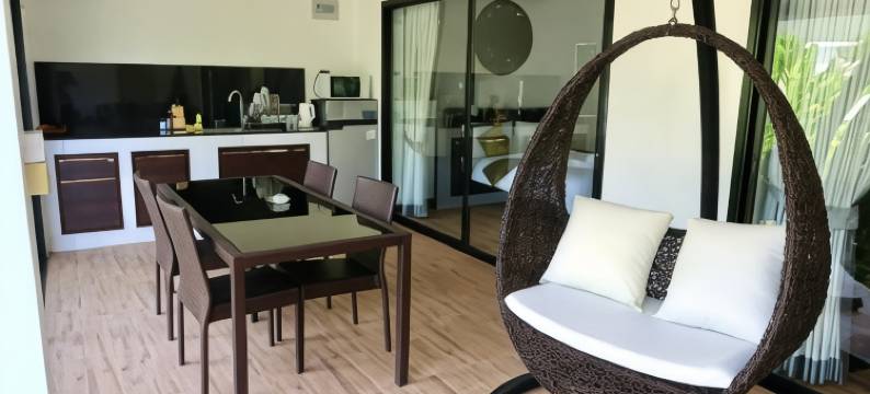 茉莉花村酒店(Jasmine Village)图片