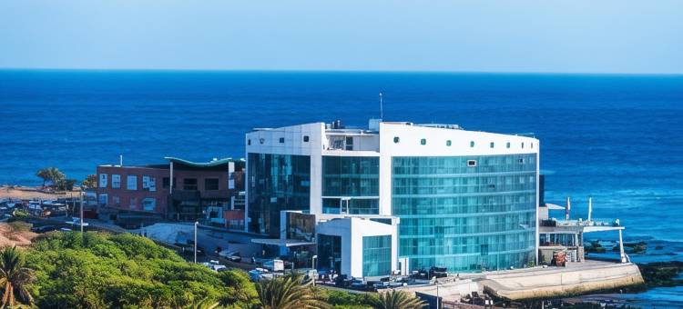 维普普拉亚酒店(Hotel VIP Praia)图片