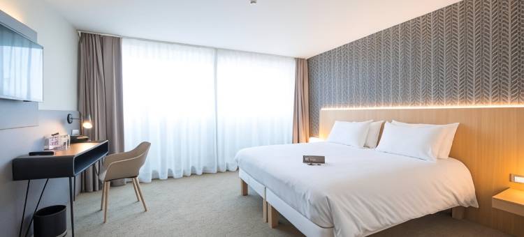 宜必思尚品科特赖克酒店(ibis Styles Kortrijk Expo)图片