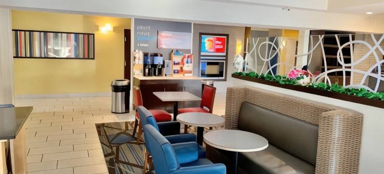 智选假日套房酒店芝加哥 - 利伯蒂维尔 by IHG(Holiday Inn Express & Suites Chicago-Libertyville)图片