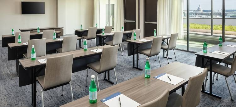 华盛顿特区市中心智选假日酒店(Holiday Inn Express Washington DC Downtown)图片