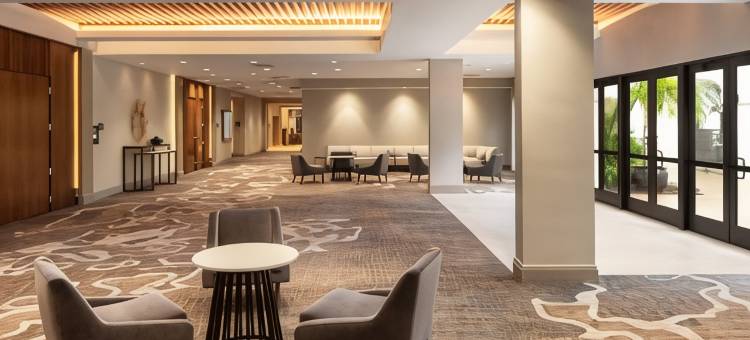 棕榈滩花园万豪酒店(Palm Beach Gardens Marriott)图片