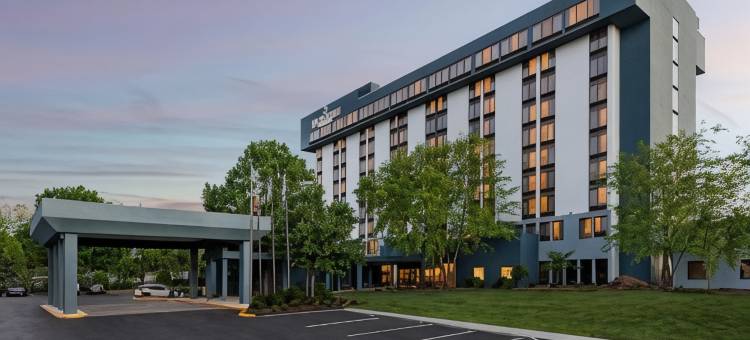 布里斯托尔万豪德尔塔酒店(Delta Hotels by Marriott Bristol)图片