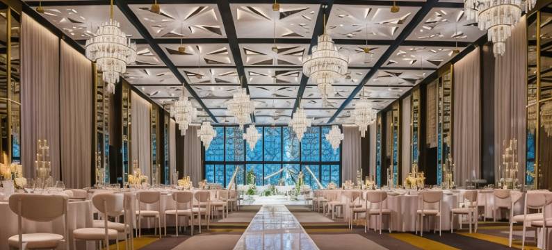 墨尔本丽思卡尔顿酒店(The Ritz-Carlton, Melbourne)图片