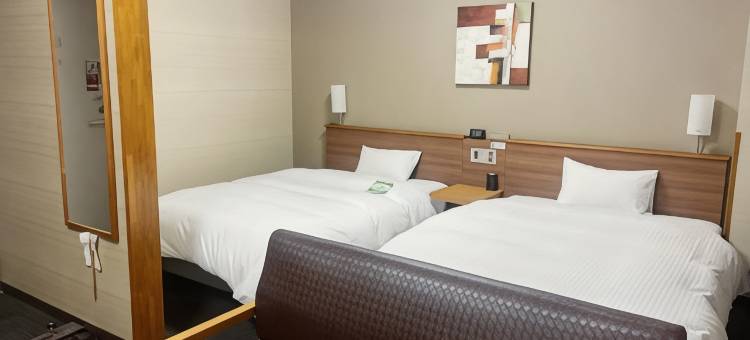 露樱酒店长泉沼津交流道口2号店(Hotel Route-Inn Nagaizumi Numazu Inter 2)图片