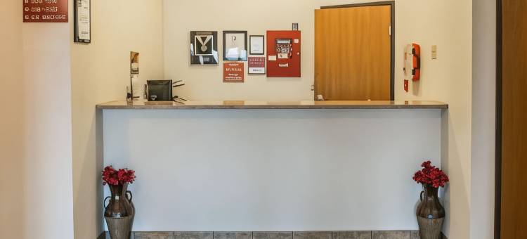 品质酒店杜兰德 I-69(Quality Inn Durand I-69)图片