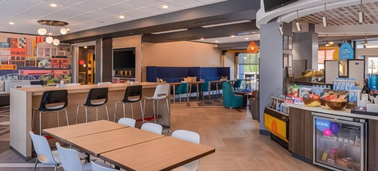 小石城西希尔顿Tru酒店(Tru by Hilton Little Rock West)图片