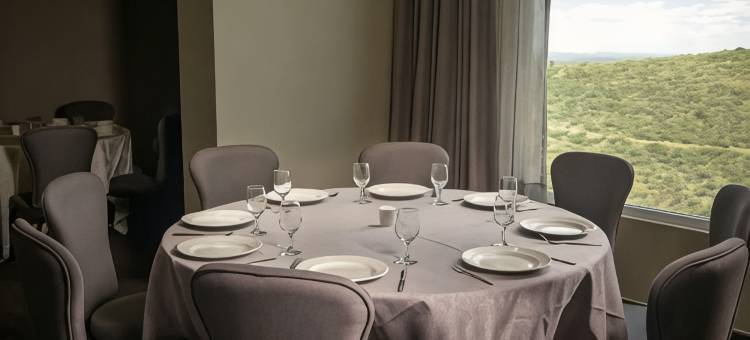 萨卡特卡斯欢朋酒店(Hampton Inn by Hilton Zacatecas)图片