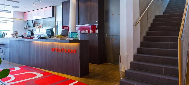 克莱姆斯酒店(arte Hotel Krems)图片