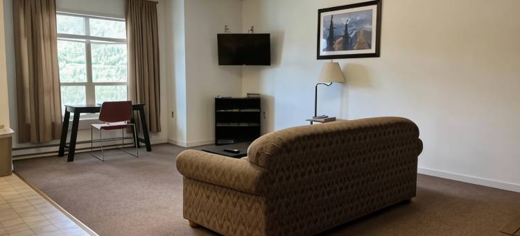 丹纳利彩虹村房车公园汽车旅馆(Denali Rainbow Village RV Park and Motel)图片