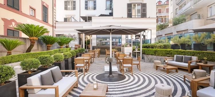 圣玛格丽特宫LHP酒店(LHP Hotel Santa Margherita Palace & Spa)图片