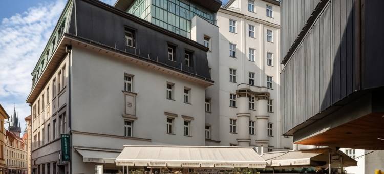 埃斯布里特皇家酒店(EA Hotel Royal Esprit)图片