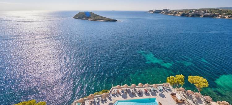 佛罗里达环球酒店-限成人(Hotel Florida Magaluf - Adults Only)图片