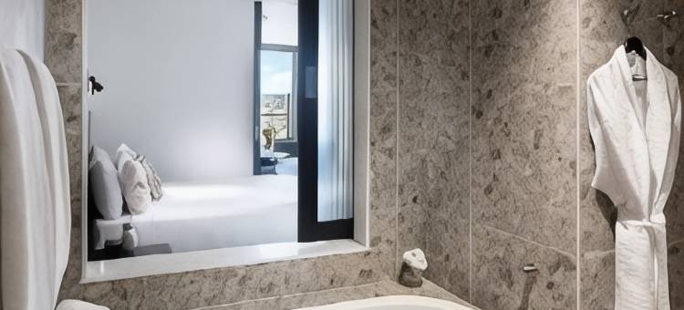 玛杰斯蒂克套房酒店(Majestic M Suites)图片