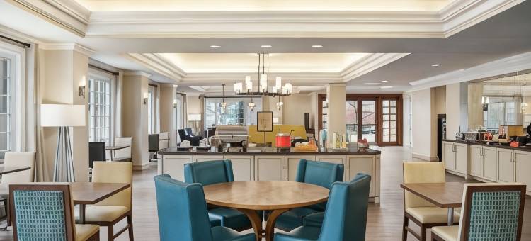 新奥尔良/圣查尔斯大道欢朋酒店(Hampton Inn New Orleans-St. Charles Ave./Garden District)图片