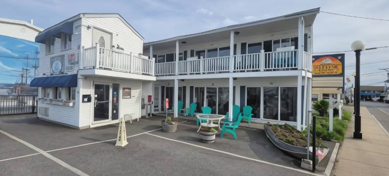 船屋酒店(Ships Inn)图片