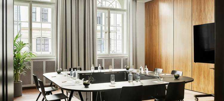 安达仕布拉格, BY HYATT(Andaz Prague, by Hyatt)图片